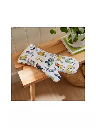 ULSTER WEAVERS | Manique Best in Show | 